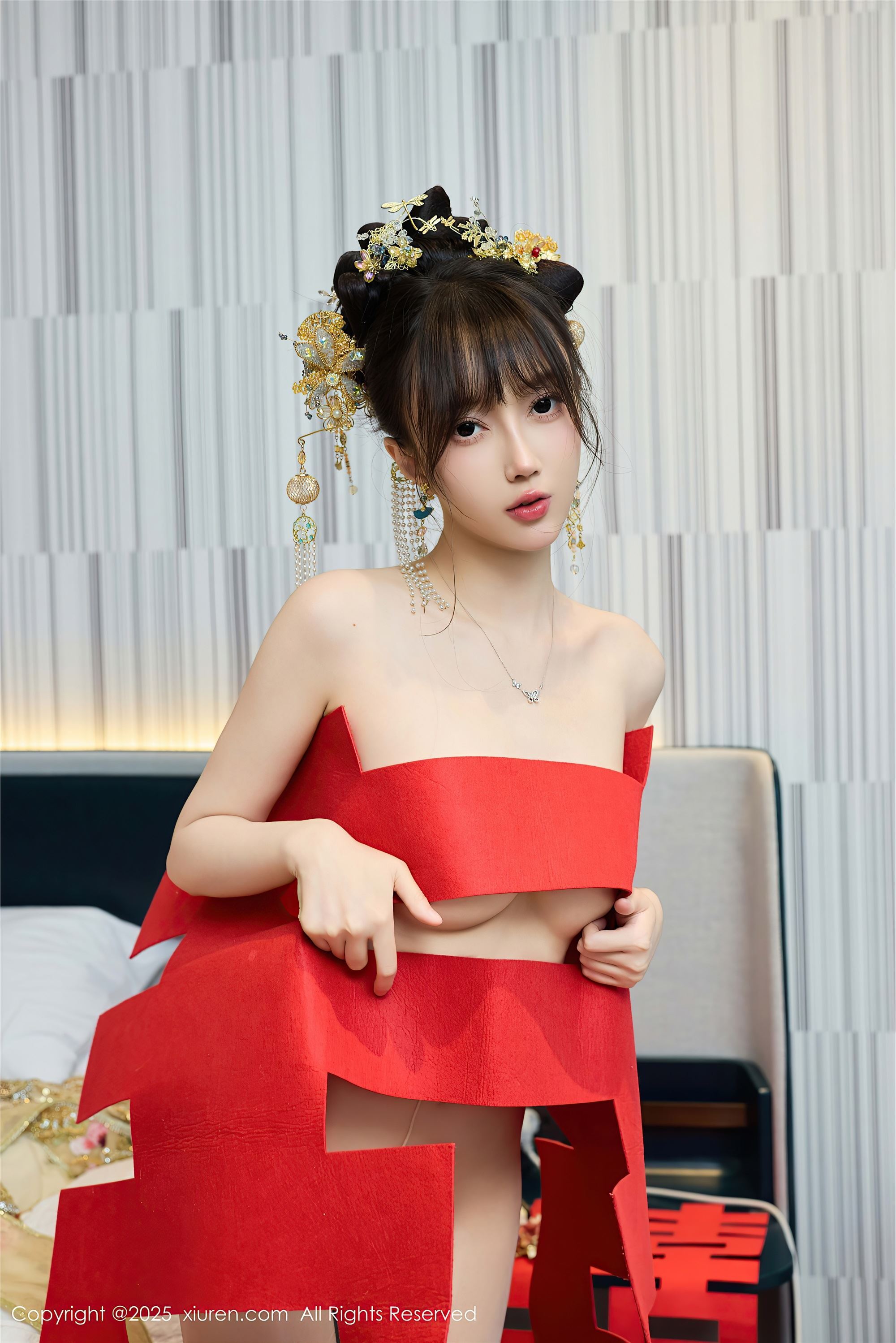 Xiuren秀人网 2025.07.21 NO.10567 玥儿玥er